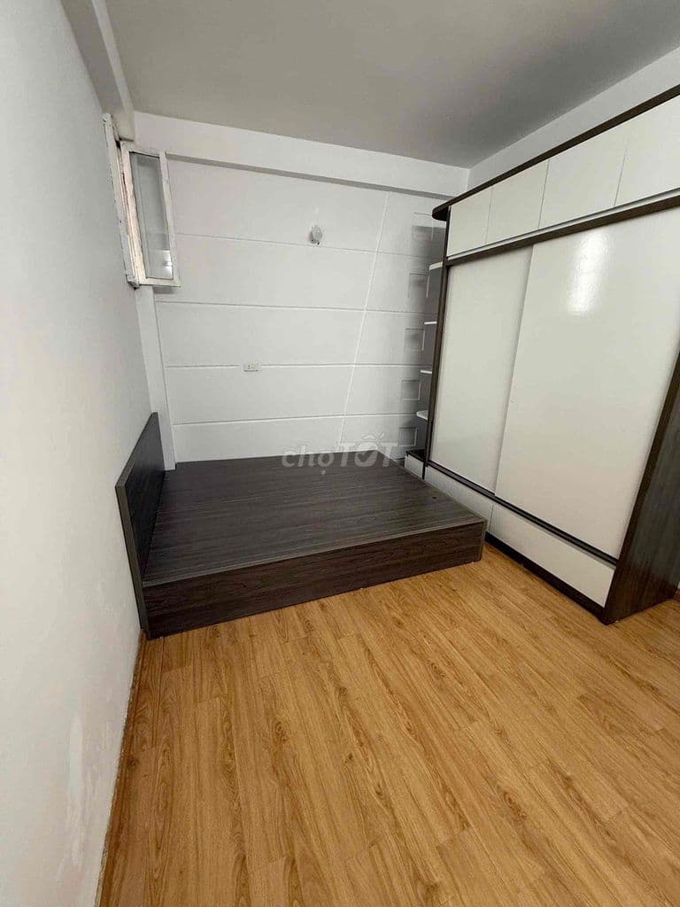 Bán CCMN Hoàng Hoa Thám- Siêu rẻ 1,8x tỷ- tầng 5 thang bộ - Ảnh 3