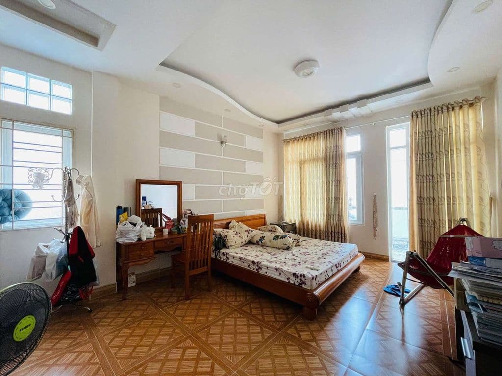 ☘ HẺM Ô TÔ PHAN ĐĂNG LƯU, SÁT BÊN PHAN XÍCH LONG LÔ GÓC 2 MẶT THOÁNG - Ảnh 3