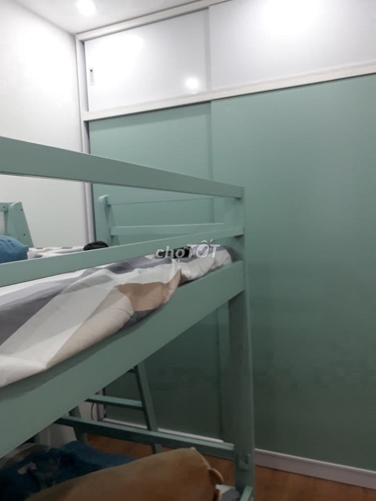 Căn hộ Tầng cao, Celadon City Q.Tân Phú, 2pn 2wc, có sổ hồng - Ảnh 3