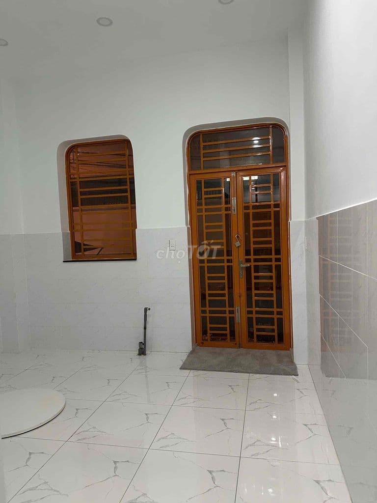 Bán Nhà Mặt Tiền Kinh Doanh Khu Bình Phú Quận 6. - Ảnh 2