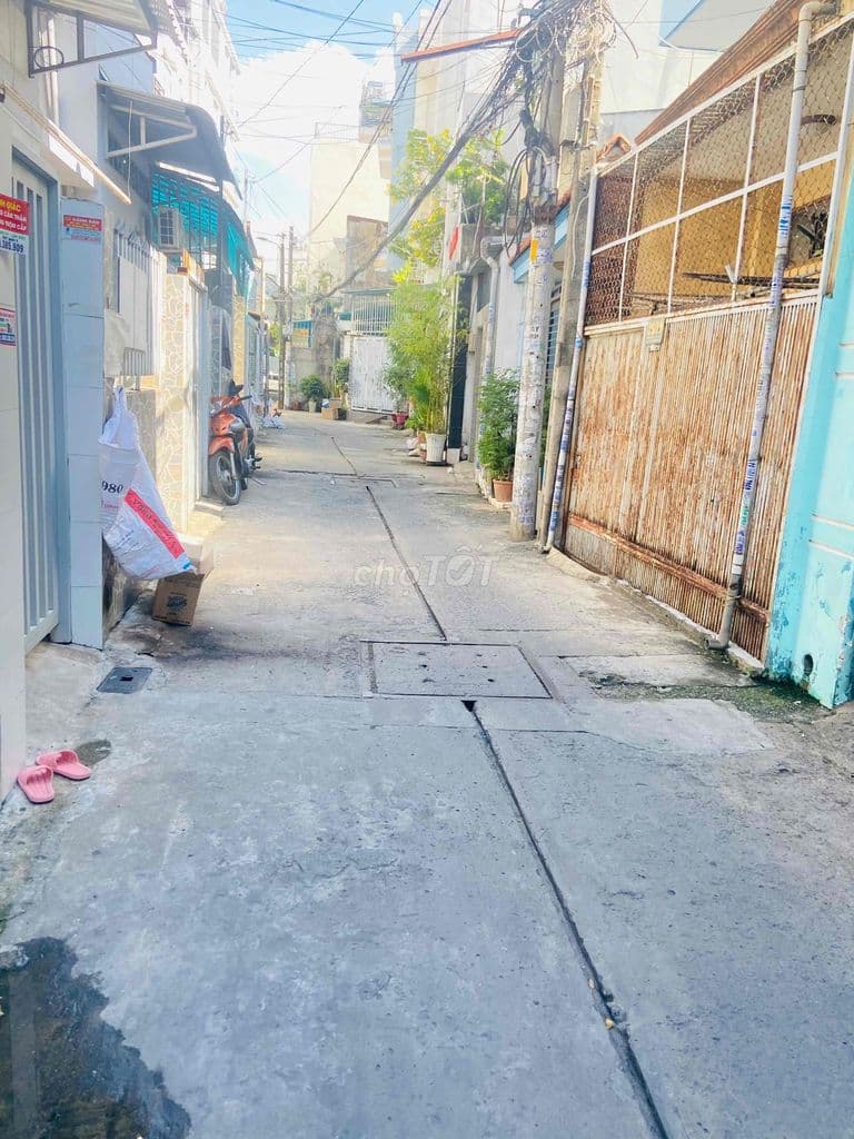 🔥 NHÀ RIÊNG LÊ ĐỨC THỌ - GIÁ VỪA TẦM TIỀN