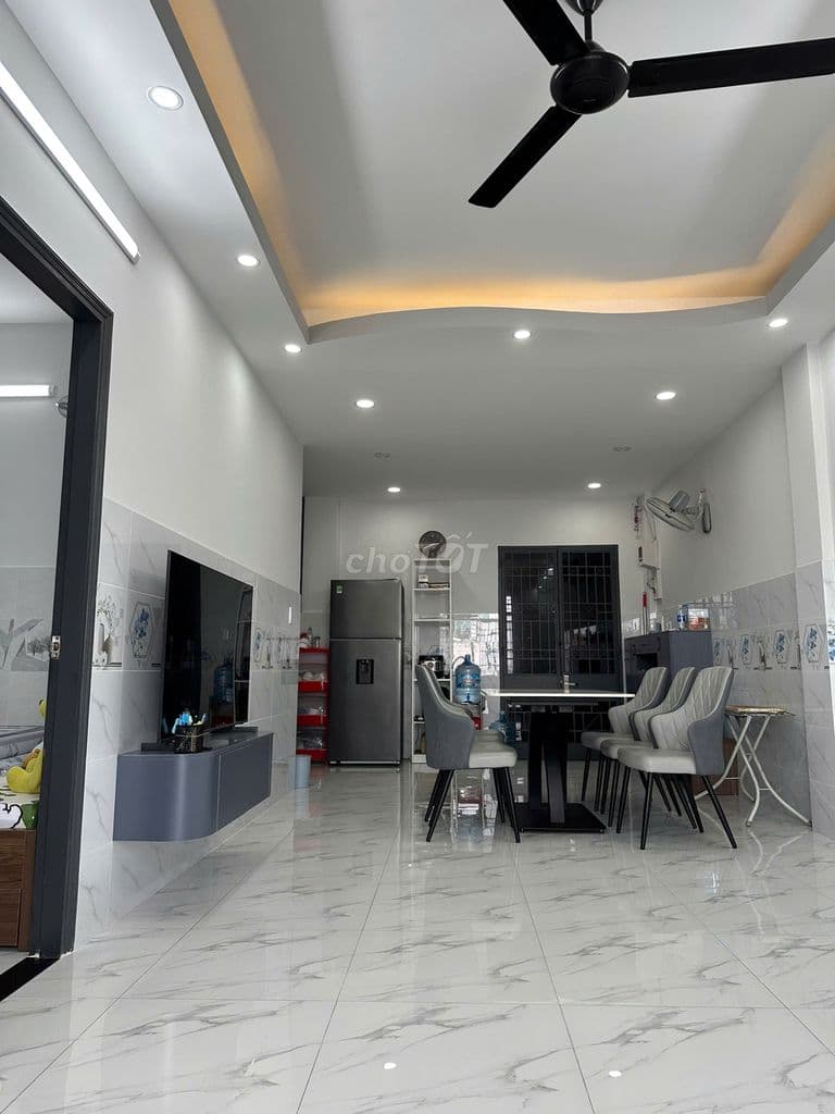 CHỈ 3.19TỶ, CHUNG CƯ MỚI ĐẸP 63M2 2PN, TẢN ĐÀ-VÕ VĂN KIỆT Q5, SH RIÊNG - Ảnh 3