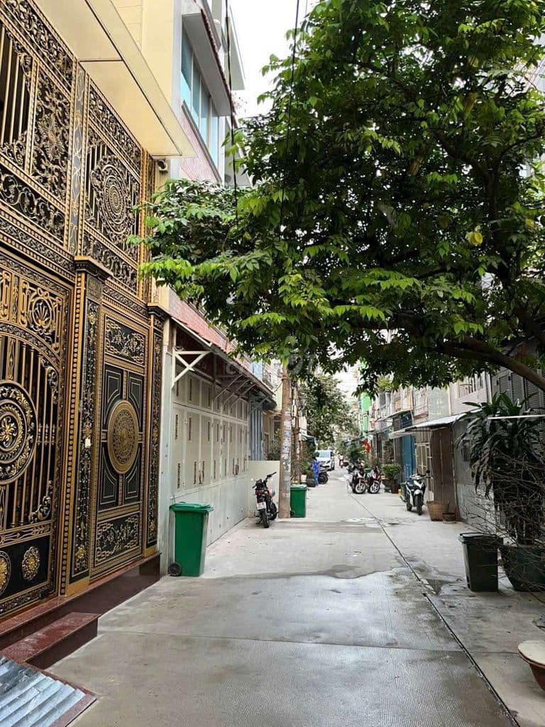 Bán nhà hẽm 106 Lạc Long quân ,p3 Q11 - Ảnh 2