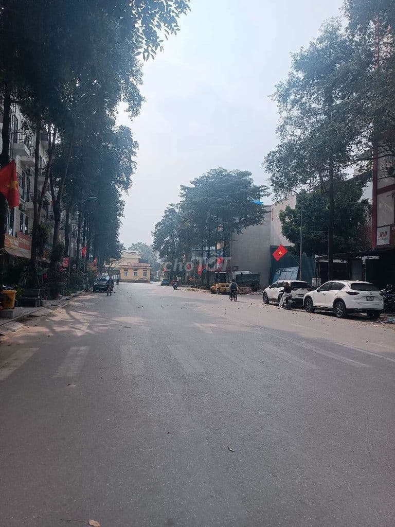 BÁN 50M² ĐẤT DỊCH VỤ – YÊN NGHĨA | GIÁ 11,2 TỶ - Ảnh 2