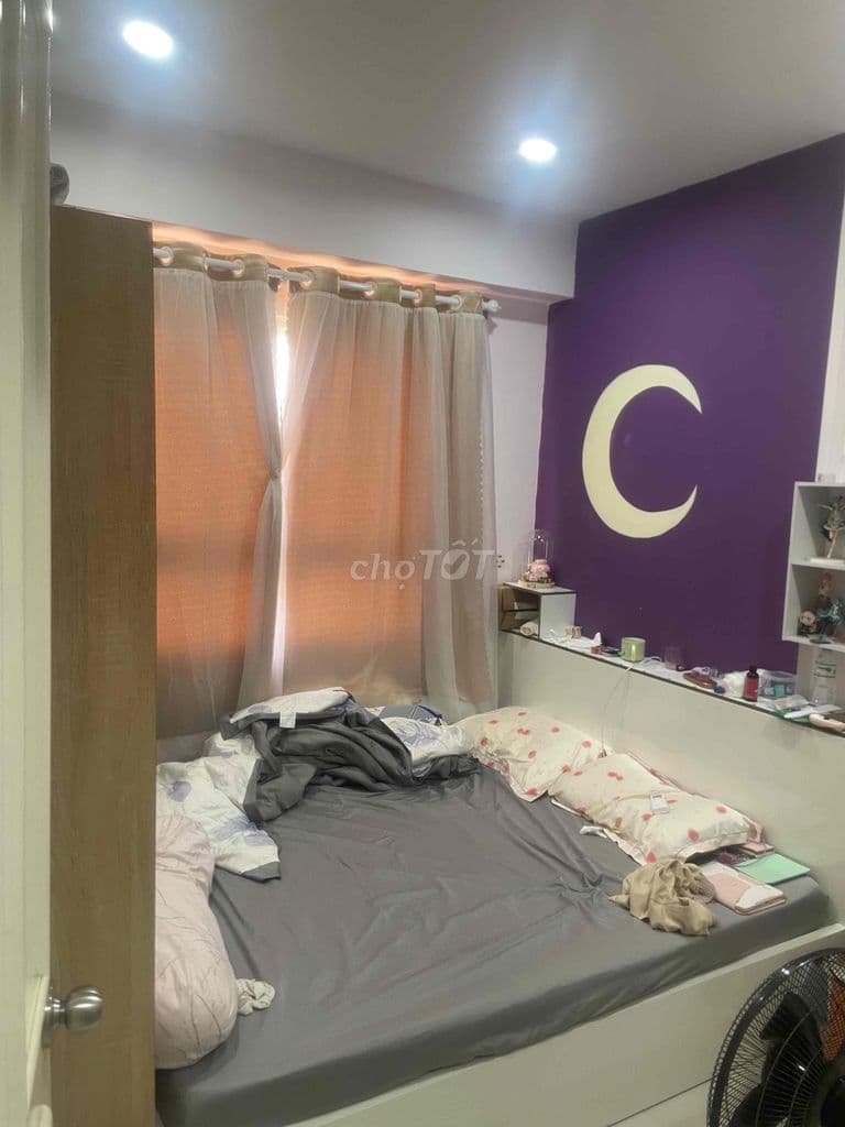 Bán chung cư phúc yên 3 Lầu cao thoáng mát - Ảnh 3