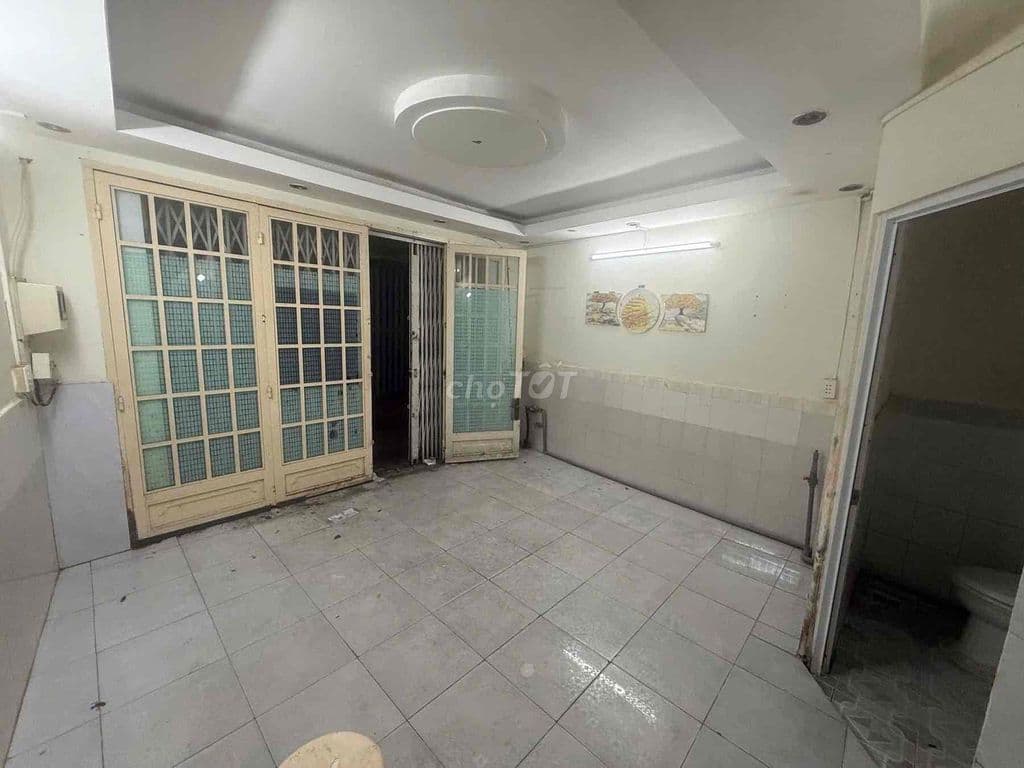 BÁN CĂN NHÀ HẺN 30 LÂM VĂN BỀN QUẬN 7 GIÁ 2 tỷ680 - Ảnh 2