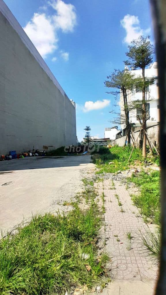 Đất hiếm 15x75m, cạnh Vạn Phúc City 68 tỷ - Ảnh 3