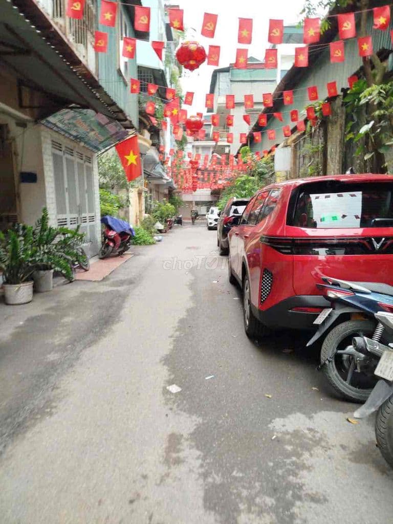 Chỉ hơn 10 tỷ-nhà 4T phân lô-ô tô tránh-Văn Quán Hà Đông - Ảnh 2