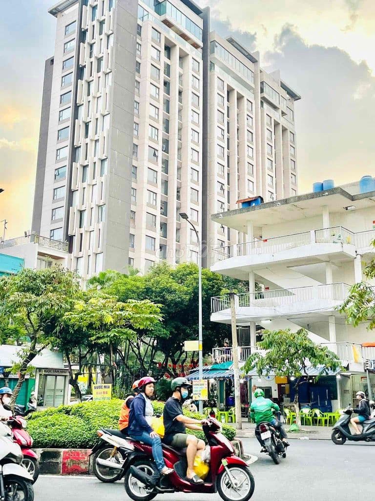 SIÊU PHẨM X/Y ĐƯỜNG SỐ QUẬN 4 NGAY HỒ BƠI - KHU TRUNG TÂM THỂ THAO - - Ảnh 3