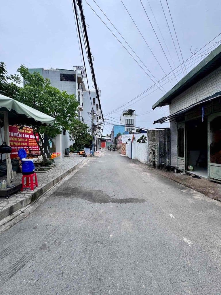 🥰 GIẢM SÂU 700TRIỆU. BÁN NHANH LÔ ĐẤT 70M2. HẺM ÔTÔ 7 CHỖ.NGAY CHỢ MIN - Ảnh 2