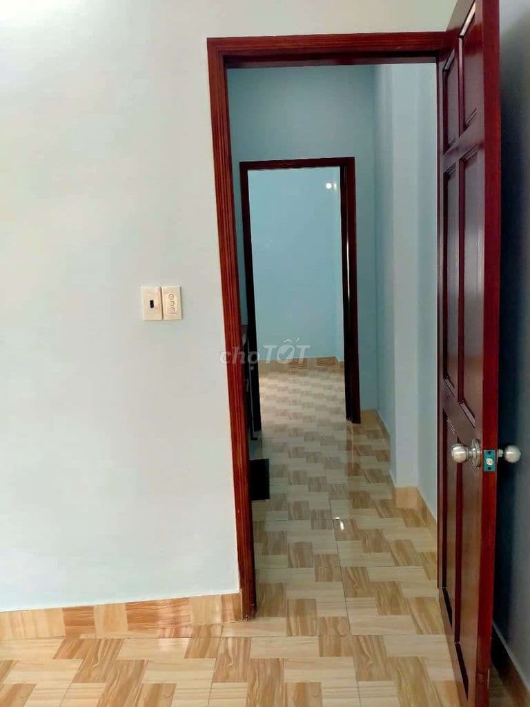 GIA ĐÌNH CẦN BÁN NHÀ NGAY TRƯỜNG KIM ĐỒNG ĐƯỜNG LK 4_5 BÌNH TÂN 4_5 - Ảnh 2