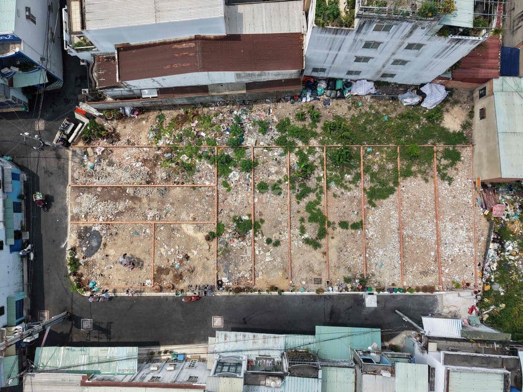 Còn vài nền giá 4.250 tỷ đường Tân Thới Nhất 1 Sát Phan Văn Hớn - Ảnh 2