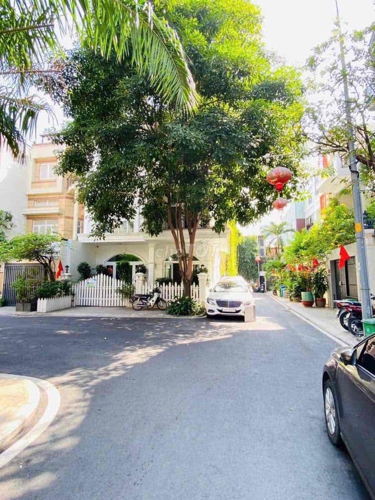 ĐẤT XÂY CHDV 🔻134 triệu/m2 - Thảo Điền, Q2 - Ảnh 3