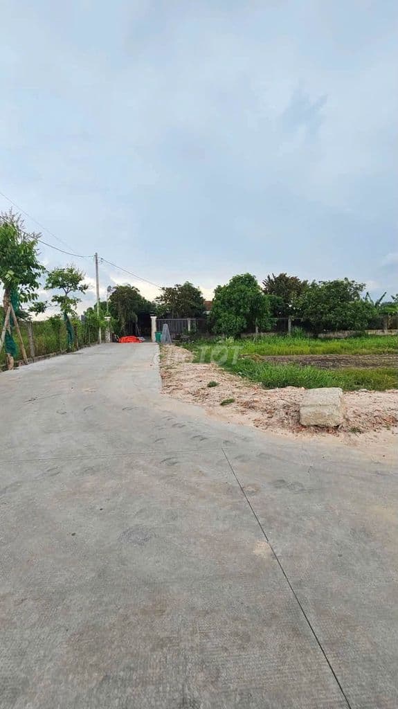 ĐẤT SHR SIÊU ĐẸP - 86m2 - ĐƯỜNG XE TẢI - XUÂN THỚI SƠN CŨ - Ảnh 2