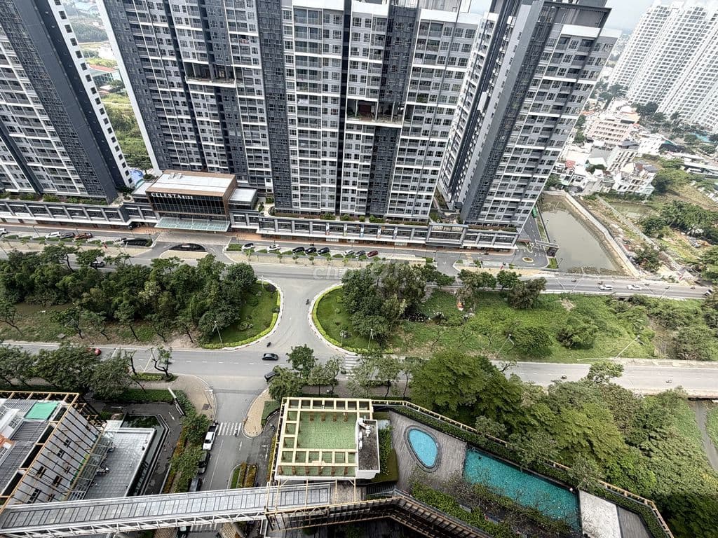 Dragon Hill 1 | 104m (3PN-2WC) | Sổ Hồng. Nội thất cao cấp. Hướng gió - Ảnh 3