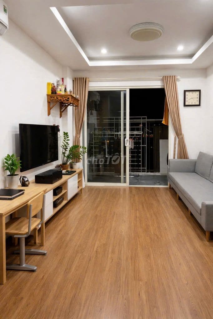 🔥 BÁN CĂN HỘ SIÊU ĐẸP – ECOHOME PHÚC LỢI, LONG BIÊN GIÁ 3TY150