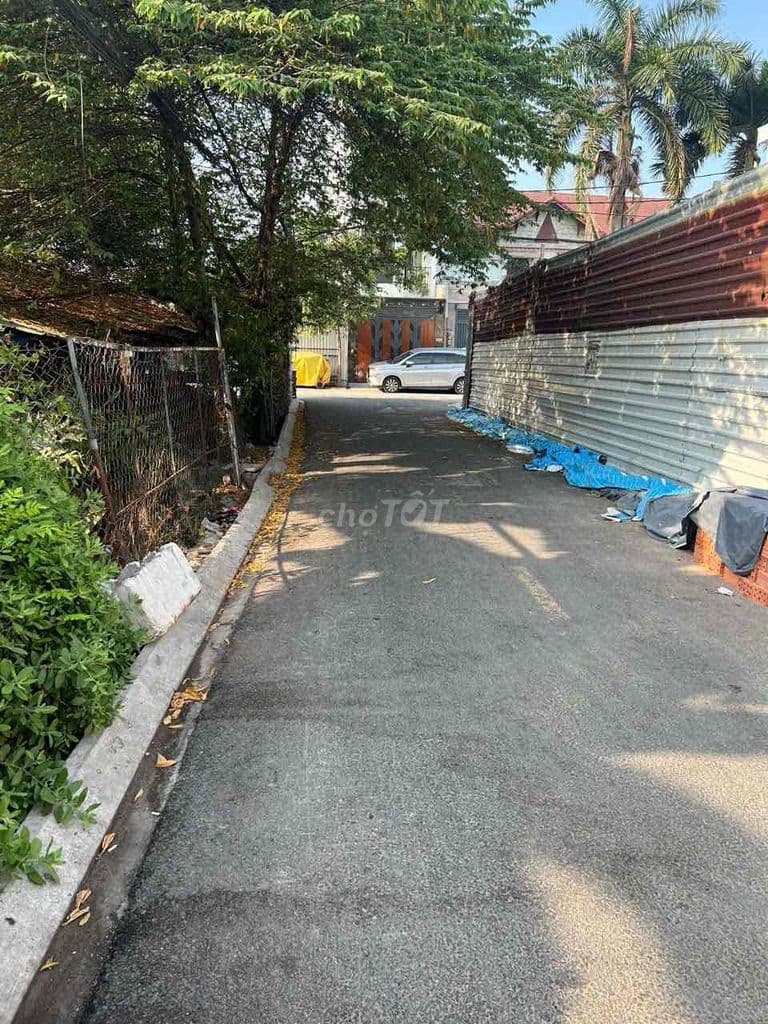 NHÀ ĐẸP 2 MẶT HẺM OTO KHU HIỆP THÀNH CITY GIÁ CHỈ HƠN 4TỶ - Ảnh 2