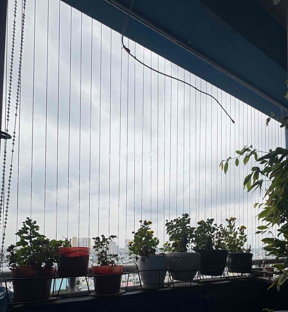 CHÍNH CHỦ BÁN CĂN HỘ 81m² – Cao Ốc An Lạc - Ảnh 3