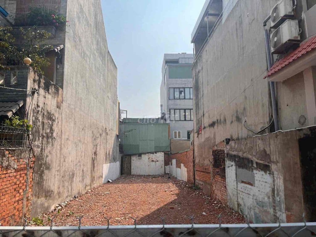 BÁN ĐẤT MẶT TIỀN ĐƯỜNG SỐ 54 GẦN CHỢ THẢO ĐIỀN QUẬN 2 DT: 7 x 30 - Ảnh 3