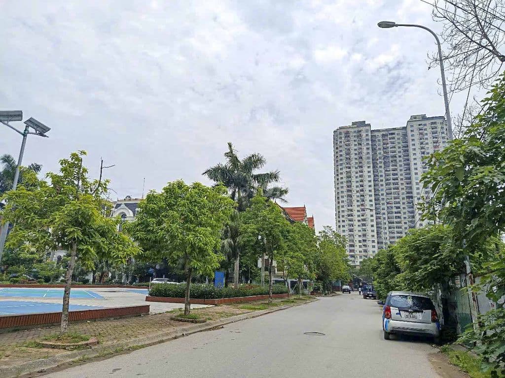 BÁN NHÀ THANH LIỆT THANH TRÌ - Ô TÔ 7 CHỖ VÀO NHÀ – 43.5m2 – 2.6 tỷ