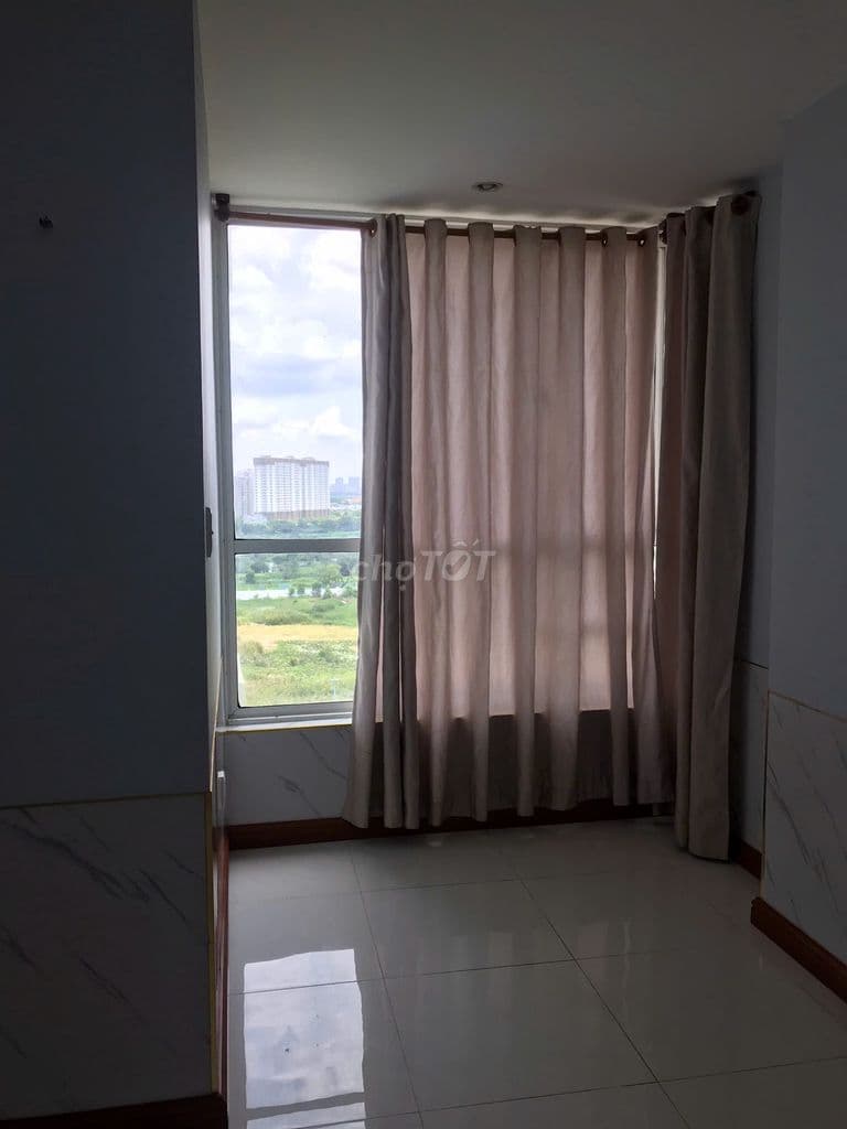 Cần bán căn hộ chung cư The Mansion - Nguyễn Văn Linh - Bình Chánh
