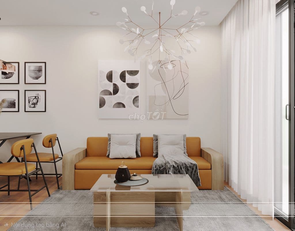 Sunrise Riverside căn hộ đa năng 1PN liền kề Phú Mỹ Hưng giá gốc CĐT - Ảnh 3
