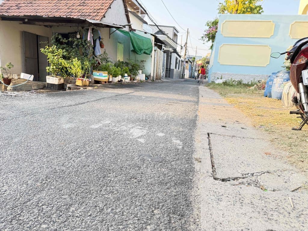 Bán Đất HxH Đường 11 Linh Xuân , Thủ Đức , Tp Hồ Chí Minh - Ảnh 3