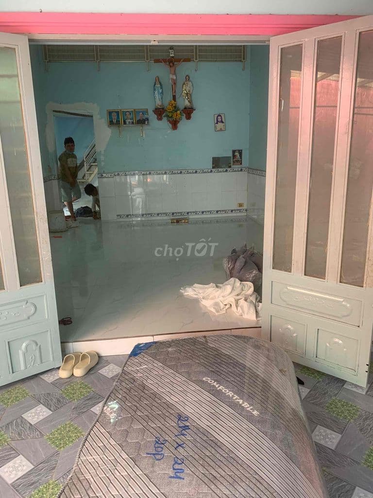 cần bắn nhà hẻm 5x15 tô ngọc vân p thạnh xuân q12