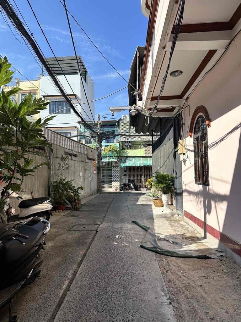 🔥 HOT! ĐẤT THỔ CƯ HUỲNH THIỆN LỘC – TÂN PHÚ 🔥 CHỈ TỪ 6.7 TỶ - Ảnh 3