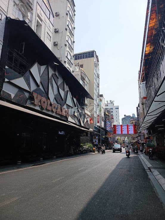 Bán Nhà Hẻm 100 Trần Hưng Đạo, F Phạm Ngũ Lão Q1 Giá 7,9 Tỷ - Ảnh 2