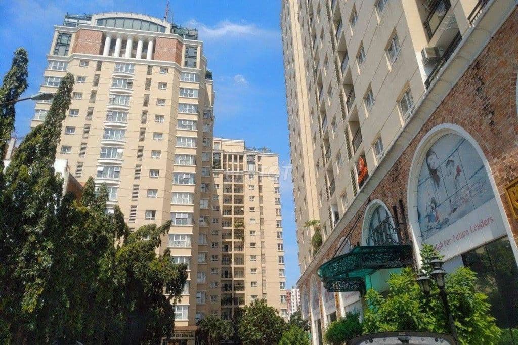 🏡 Bán Căn hộ 81m² 2Phòng ngủ. 📕SHR. cách Ga T3 sân bay TSN 3km.. - Ảnh 3