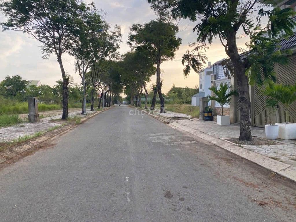 NỀN BIỆT THỰ ĐẠI HỌC MỞ TAM ĐA - 6,99 TỶ/152M2