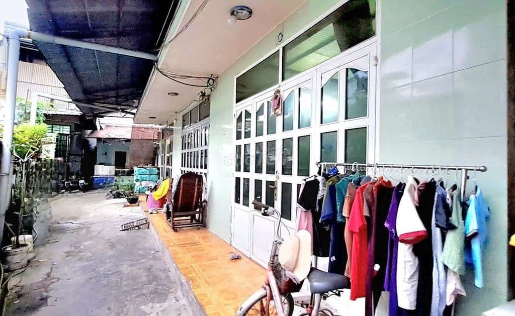 GIÁ SỐC CHỈ 43TR/M² – 700M² - Mặt Tiền - Tam Hà, Thủ Đức - Ảnh 3