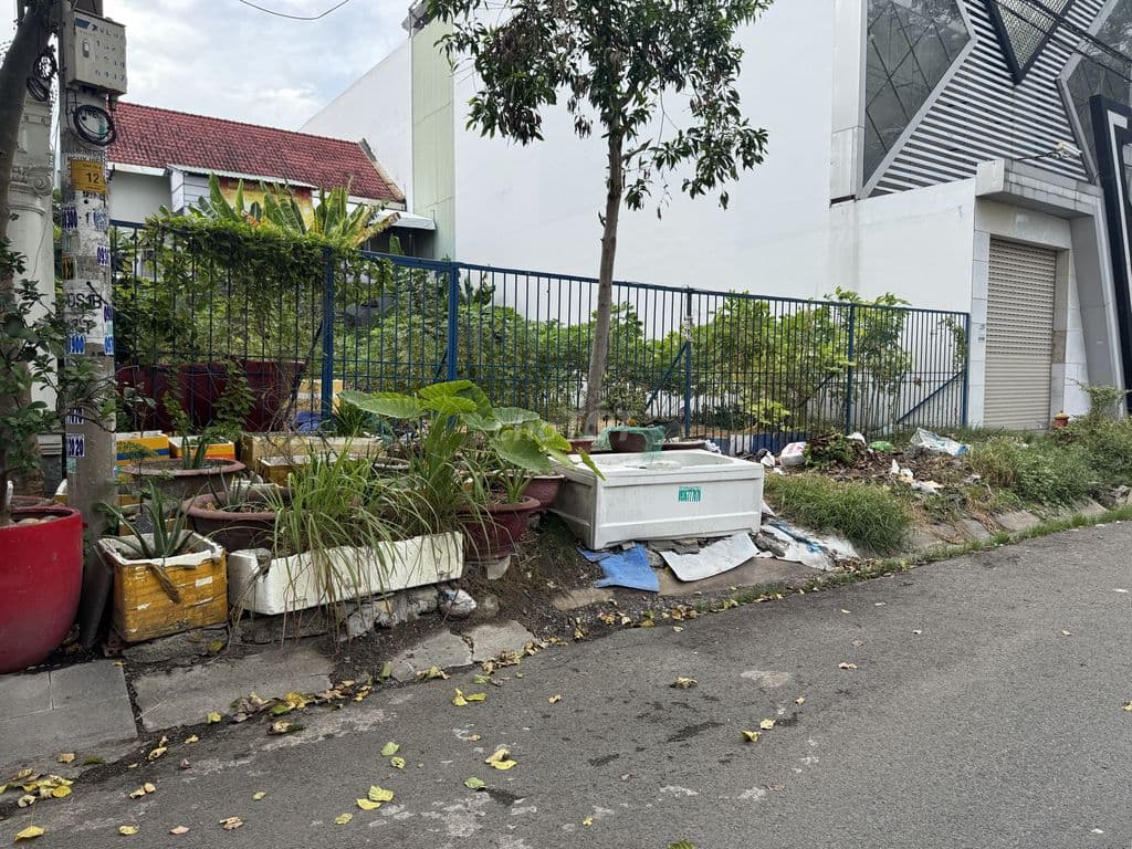 BÁN NỀN BIỆT THỰ 250M2, khu biệt thự đẳng cấp, khu dân cư Vĩnh Lộc.