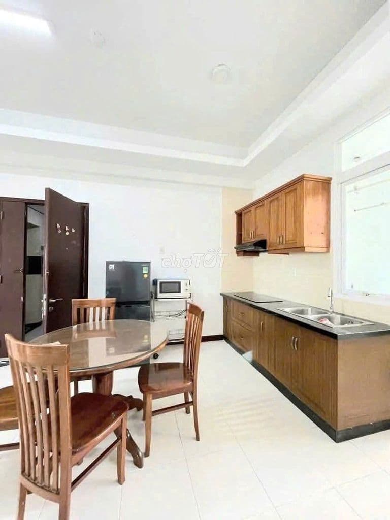 Bán chung cư Sacomreal 584 đường Lũy Bán Bích quận Tân Phú, 76m2