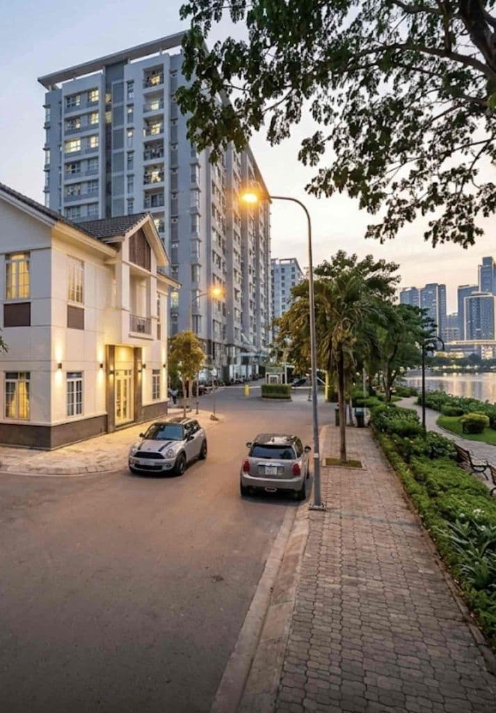 GIẢM GIÁ SIÊU PHẨM BIỆT THỰ GÓC 2 MẶT TIỀN - Ảnh 3