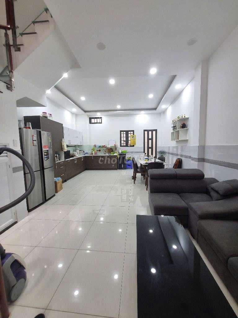 GIẢM SỐC 1 TỶ-70M2–XE HƠI NGỦ TRONG NHÀ–LÊ ĐỨC THỌ, GV- CHỈ 6 TỶ HƠN - Ảnh 3