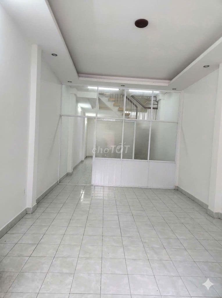Bán Nhà Bàu Cát 5 Tân Bình - Mặt tiền - Khu Dân Trí Cao - Ảnh 3
