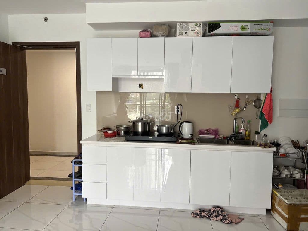 BÁN 2 CĂN PRECIA: SỔ SẴN, NHÀ MỚI, HƯỚNG ĐÔNG NAM 2PN2WC