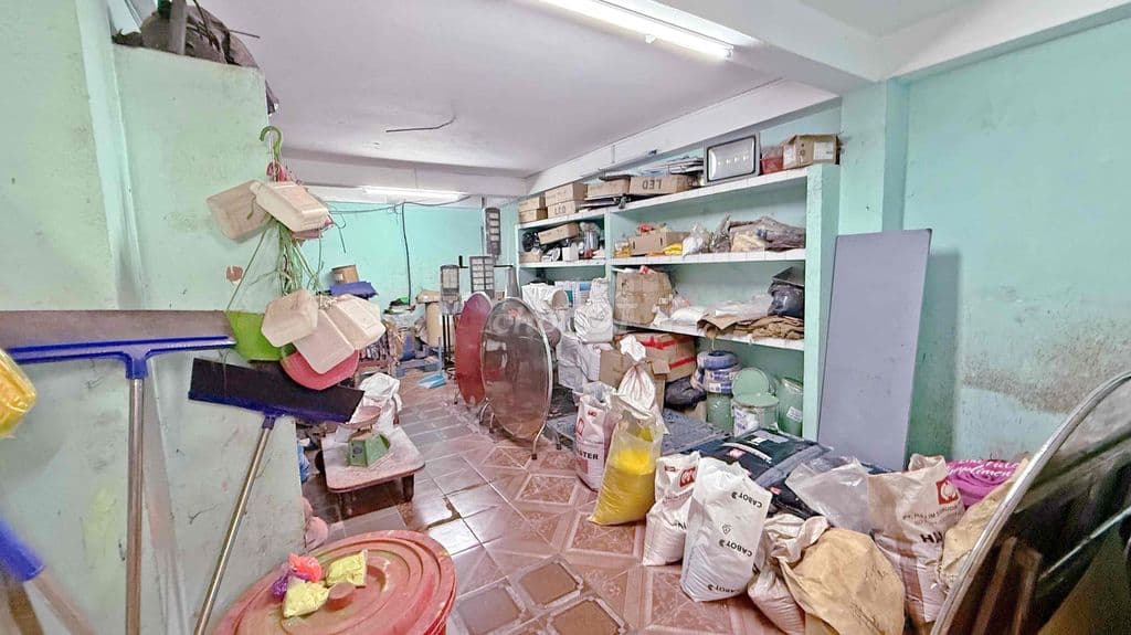 nhà mặt tiền chợ kim biên - Ảnh 3