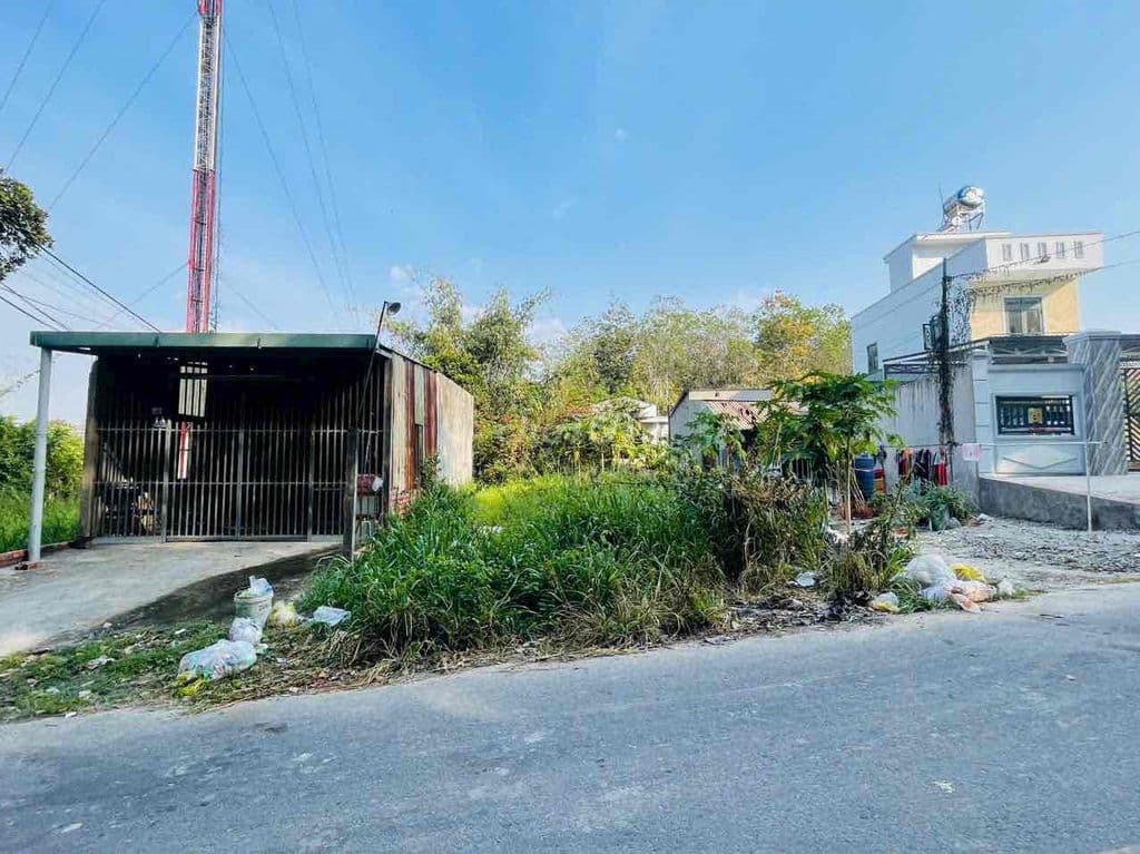 MẶT TIỀN BÙI THỊ ĐIỆT CỦ CHI - Ảnh 2