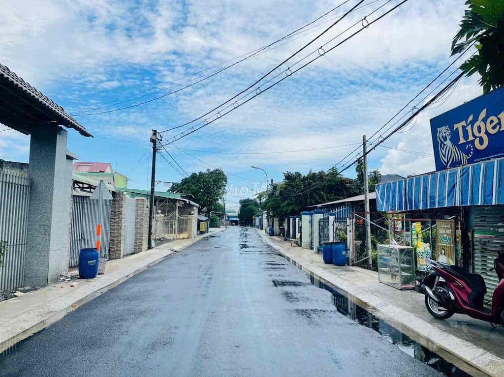 HÀNG ĐẸP TT CỦ CHI – 277M² NỞ HẬU 8,6M – NGUYỄN PHONG SẮC – SHR - Ảnh 3