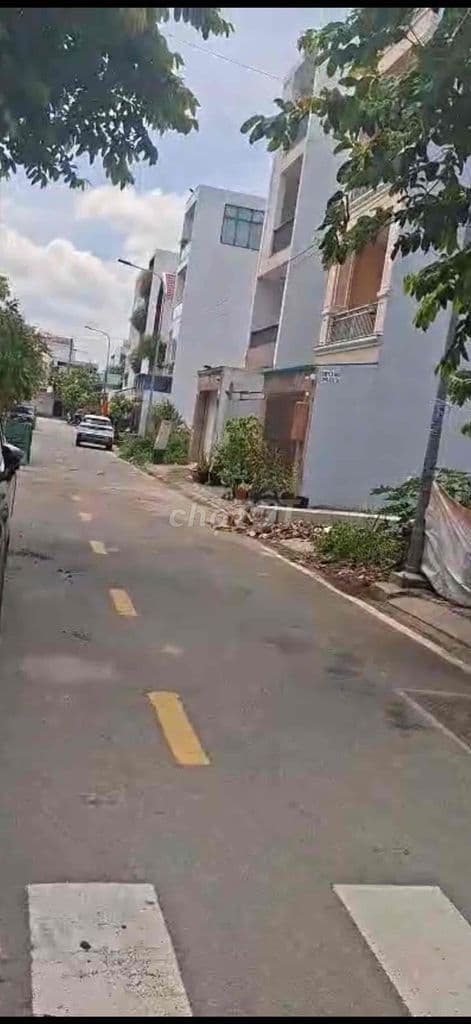 BÁN ĐẤT SỔ HỒNG CHÍNH CHỦ FULL THỔ CƯ, KHU 38Ha DƯƠNG THỊ GIANG. - Ảnh 3