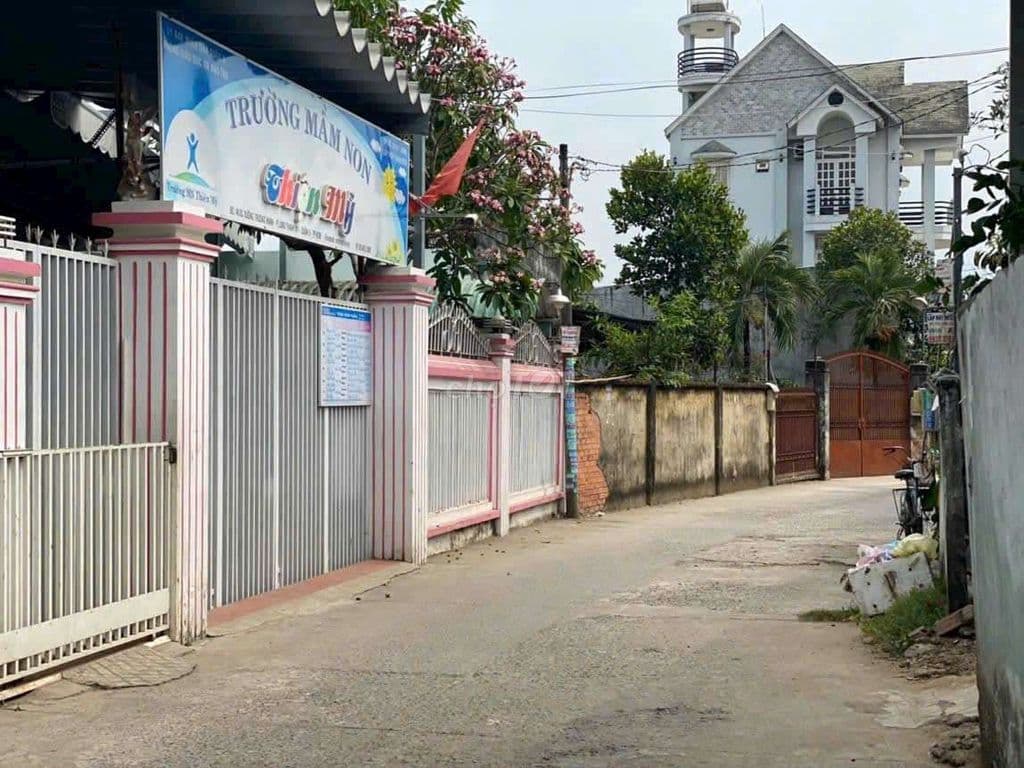 Đất nguyễn văn tăng 68m -3ty750