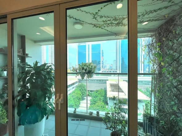 bán căn hộ 2pn tại Mandarin Garden, Hoàng Minh Giám - Ảnh 2