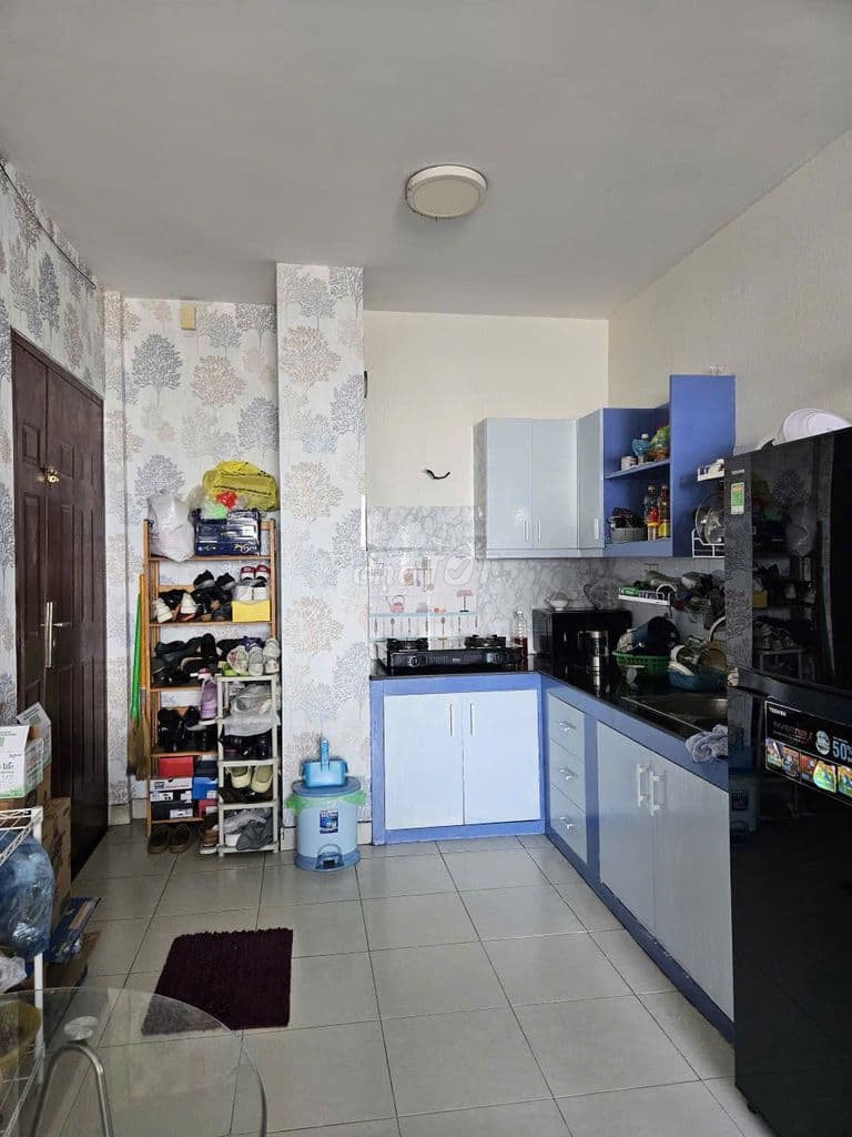 Bán căn hộ chung cư Quang Thái - 63m2 - 2 phòng ngủ - 2 WC - Ảnh 3