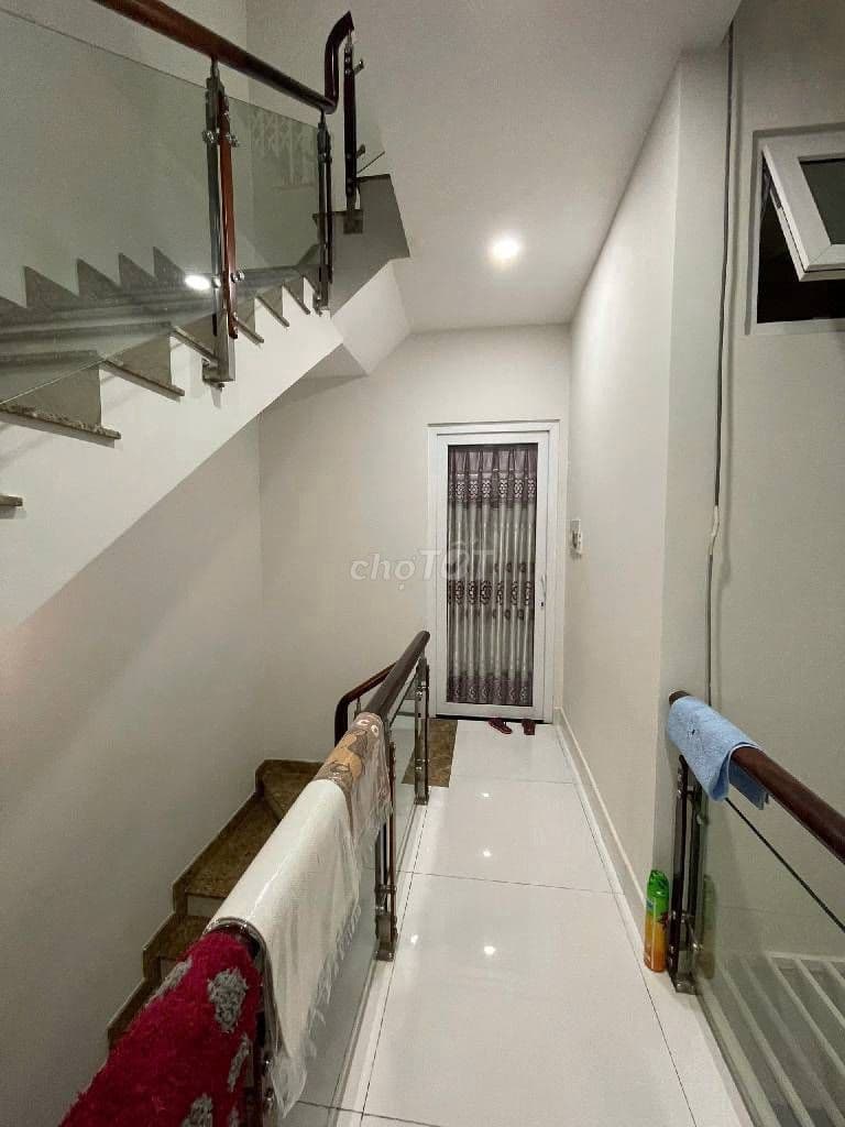 Mặt Tiền - Khu Tên Lửa - Aeon Bình Tân - 4 Tầng - 4 x 20M -Nhỉnh 12 Tỉ - Ảnh 3