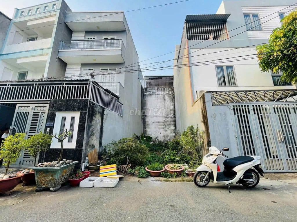 Bán đất ngay đường số 7, Long Trường Quận 9 cũ - Ảnh 3