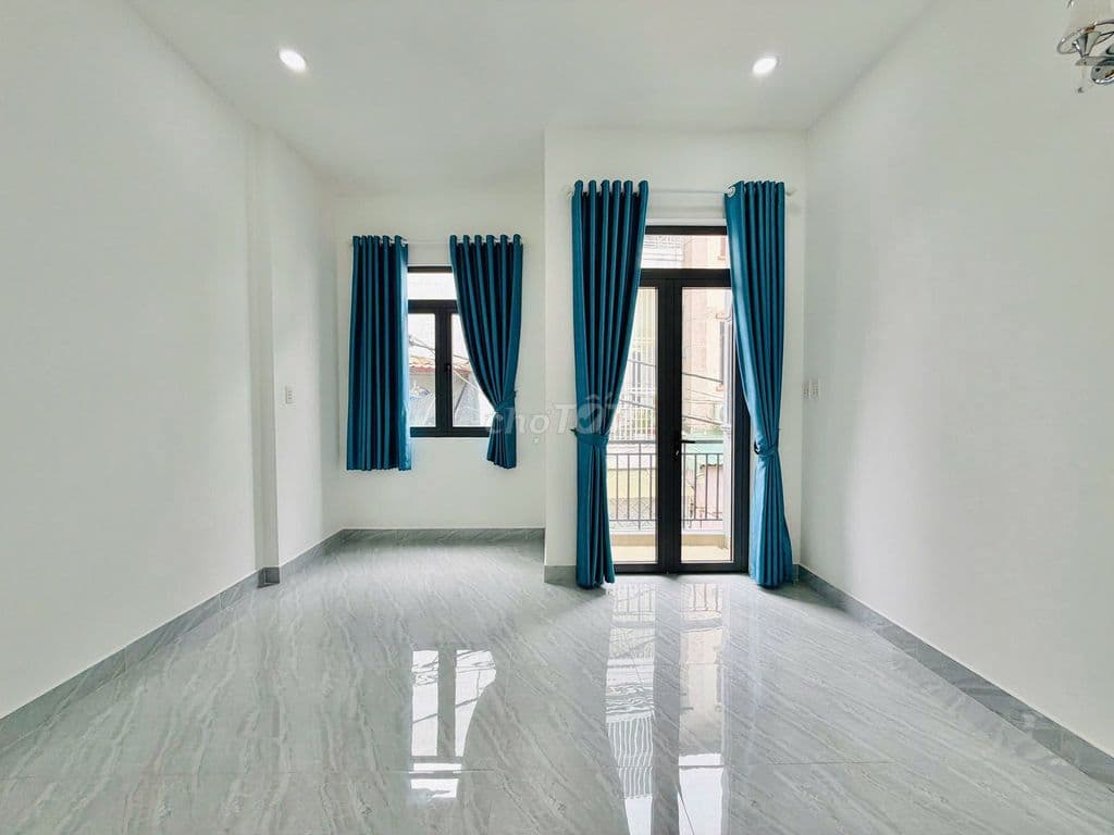 Ngộp Cực nóng Rẻ nhất Tân Bình Giá 4 Tỷ xxx-Gần Nhà nha T3- - Ảnh 3