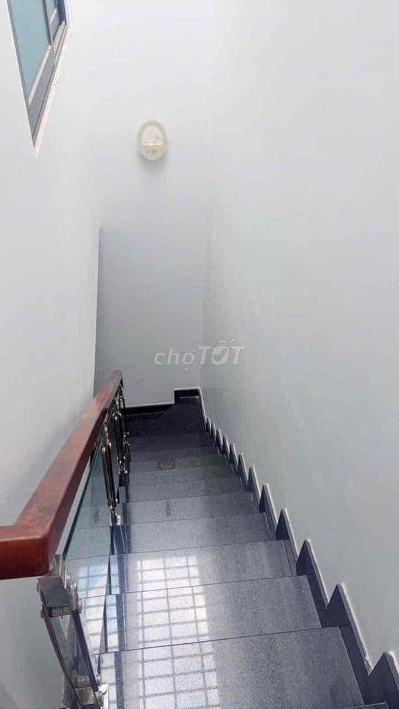 BÁN NHÀ 2 TẦNG - ĐƯỜNG 8 LÒ LU - 3.35 Tỷ - Ảnh 2